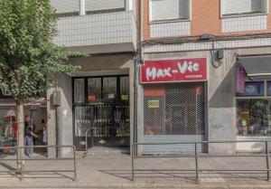 Fotografia z galérie ubytovania Bilbao Market with parking by Aston Rentals v destinácii Bilbao