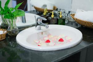 Foto sihtkohas Da Nang asuva majutusasutuse Rich Hotel galeriist