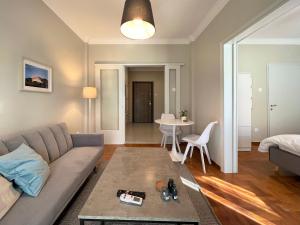 Kép Firefly by halu! Apartments szállásáról Szalonikiben a galériában