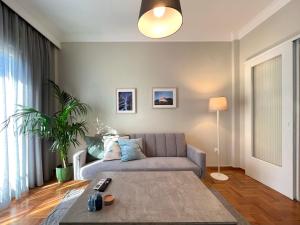 Kép Firefly by halu! Apartments szállásáról Szalonikiben a galériában