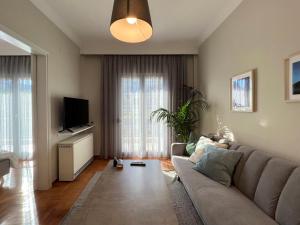Kép Firefly by halu! Apartments szállásáról Szalonikiben a galériában Még 14 kép