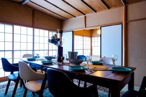 Gambar di galeri bagi Suite Villa Ocean View Atami Shizenrou - Japanese style di Atami +33 gambar