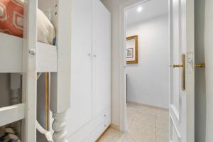 Kúpeľňa v ubytovaní Hauzify I Apartament Gavina