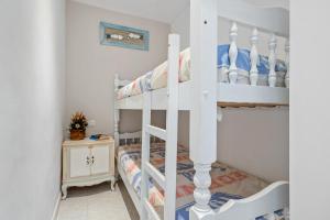 Posteľ alebo postele v izbe v ubytovaní Hauzify I Apartament Gavina
