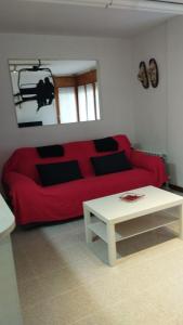 Fotografie z fotogalerie ubytování La Raca Jaca v destinaci Jaca