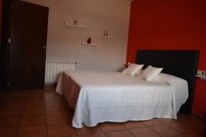 Kép Vivienda con piscina, gimnasio y cocina campera szállásáról Villanueva de los Infantesben a galériában