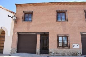 Kép Vivienda con piscina, gimnasio y cocina campera szállásáról Villanueva de los Infantesben a galériában