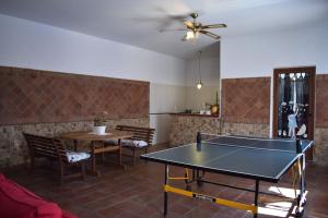 Kép Vivienda con piscina, gimnasio y cocina campera szállásáról Villanueva de los Infantesben a galériában