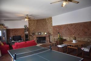 Kép Vivienda con piscina, gimnasio y cocina campera szállásáról Villanueva de los Infantesben a galériában