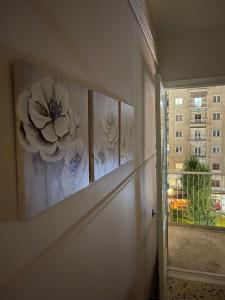 Fotografia z galérie ubytovania Galerius Palace View by Agora Flats v Solúne