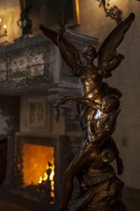 Fotografie z fotogalerie ubytování Sacred House v destinaci Ürgüp