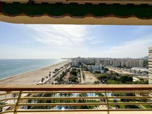 A general sea view or a sea view taken from Az apartmant