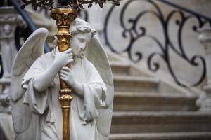 Fotografie z fotogalerie ubytování Sacred House v destinaci Ürgüp
