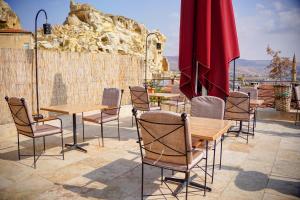 Gallery image of Efendi Cave Hotel in Urgup