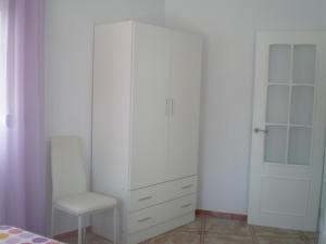Fotografie z fotogalerie ubytování Apartamento Jacinta Rojo v destinaci Conil de la Frontera