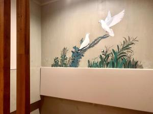 Fotografie z fotogalerie ubytování The Henry Hotel Roost Bacolod v destinaci Bacolod