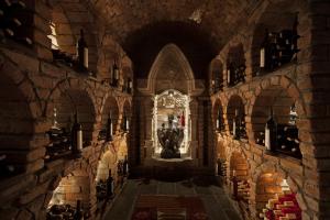 Fotografie z fotogalerie ubytování Sacred House v destinaci Ürgüp