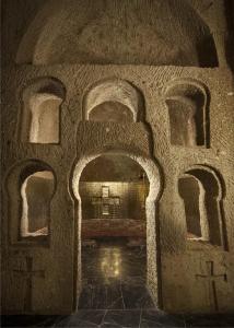 Fotografie z fotogalerie ubytování Sacred House v destinaci Ürgüp