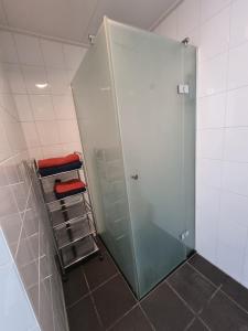 Fotografie z fotogalerie ubytování Rietmeer vakantiehuis Friesland v destinaci Gaastmeer