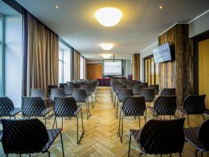 Konferenční prostory v ubytování Mercure Riga Centre