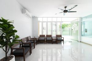 Fotografie z fotogalerie ubytování Green Hotel Phuket ve městě Phuket