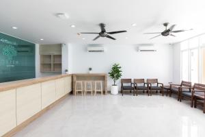 Fotografie z fotogalerie ubytování Green Hotel Phuket ve městě Phuket