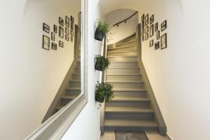 Fotografia z galérie ubytovania Apáca 30 Apartman **** Győr v destinácii Győr