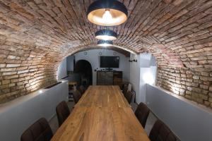 Fotografia z galérie ubytovania Apáca 30 Apartman **** Győr v destinácii Győr