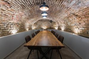 Fotografia z galérie ubytovania Apáca 30 Apartman **** Győr v destinácii Győr