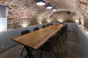 Konferenční prostory v ubytování Apáca 30 Apartman **** Győr