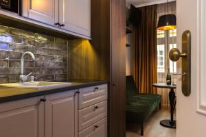 Fotografia z galérie ubytovania Apáca 30 Apartman **** Győr v destinácii Győr