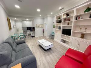 Fotografia z galérie ubytovania Brocense Centro 2 habitaciones v destinácii Salamanca