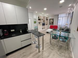 Fotografia z galérie ubytovania Brocense Centro 2 habitaciones v destinácii Salamanca