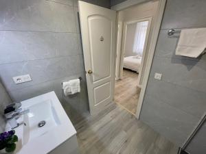 Fotografia z galérie ubytovania Brocense Centro 2 habitaciones v destinácii Salamanca