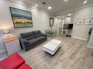 Fotografia z galérie ubytovania Brocense Centro 2 habitaciones v destinácii Salamanca