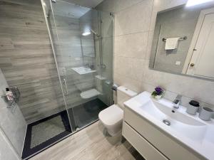 Fotografia z galérie ubytovania Brocense Centro 2 habitaciones v destinácii Salamanca
