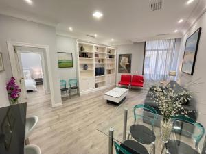 Fotografia z galérie ubytovania Brocense Centro 2 habitaciones v destinácii Salamanca
