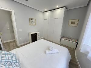 Fotografia z galérie ubytovania Brocense Centro 2 habitaciones v destinácii Salamanca