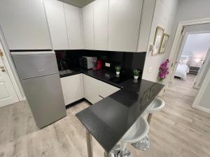 Fotografia z galérie ubytovania Brocense Centro 2 habitaciones v destinácii Salamanca