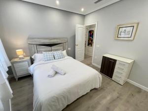 Fotografia z galérie ubytovania Brocense Centro 2 habitaciones v destinácii Salamanca
