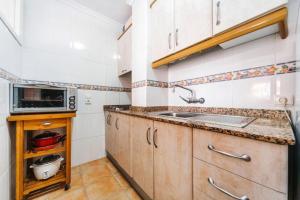 Zdjęcie z galerii obiektu Punta Prima Sol Spain w mieście Torrevieja