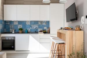 Gallery image of Mare Villas Pescoluse- Design Apartment in Marina di Pescoluse
