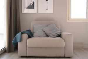 Gallery image of Mare Villas Pescoluse- Design Apartment in Marina di Pescoluse