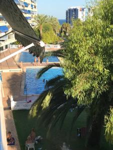 Zdjęcie z galerii obiektu Punta Prima Sol Spain w mieście Torrevieja