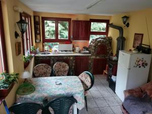 Fotografie z fotogalerie ubytování Vila Idila v destinaci Divčibare