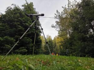 Fotografie z fotogalerie ubytování Vila Idila v destinaci Divčibare