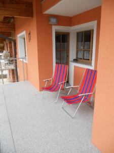 Zdjęcie z galerii obiektu Appartement beim Brunnen 12 w Solden