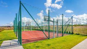 Tenis lub squash w obiekcie Apartamenty Sun & Snow BLUE II lub w pobliżu