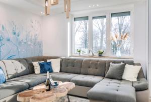 Posedenie v ubytovaní Nádas Center Home Badacsony