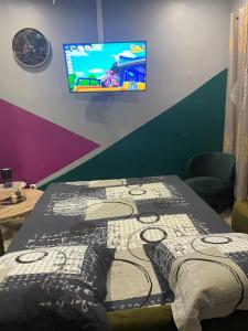 Foto dalla galleria di Pelaka Confort a Pamandzi